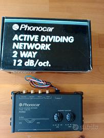 Phonocar PH 902 a 2 vie
