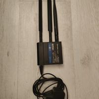 Router teltonika