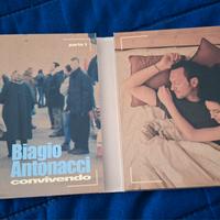 CD E DVD BIAGIO ANTONACCI 