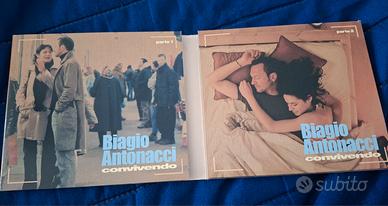 CD E DVD BIAGIO ANTONACCI 