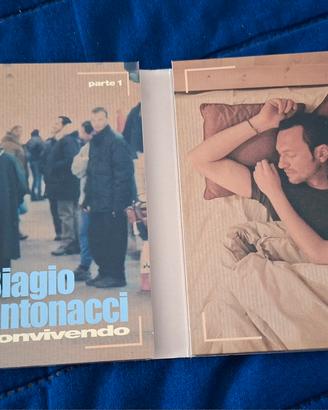 CD E DVD BIAGIO ANTONACCI 