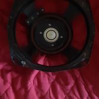 riparazione casse acustiche e altoparlanti