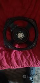 riparazione casse acustiche e altoparlanti