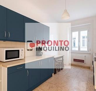 Bilocale ampio Bollate (MI)