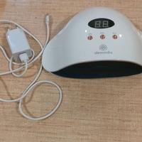 Fornetto smalto unghie