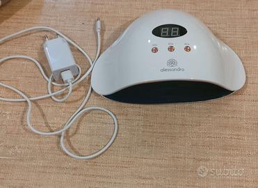 Fornetto smalto unghie