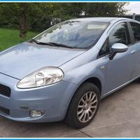 Ricambi Usati FIAT GRANDE PUNTO (2Y) 2006