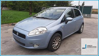 Ricambi Usati FIAT GRANDE PUNTO (2Y) 2006