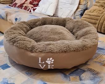 Cuscino  della Love cane o gatto