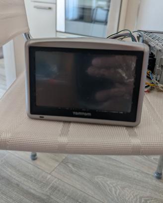 Navigatore TomTom 