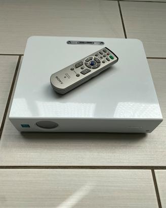 PROIETTORE SONY