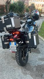 Zontes 703F