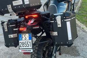 Zontes 703F