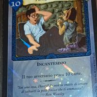 Harry Potter-Aiut di Dobby-Camera dei segreti