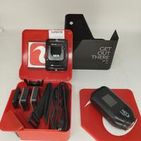 Action camera professionale 