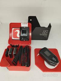 Action camera professionale 