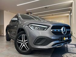 Mercedes-benz GLA 180 d Automatic Business Extra