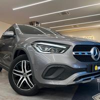 Mercedes-benz GLA 180 d Automatic Business Extra