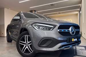 Mercedes-benz GLA 180 d Automatic Business Extra