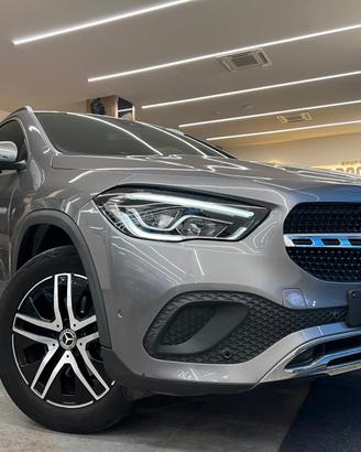 Mercedes-benz GLA 180 d Automatic Business Extra