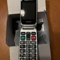 Telefono anziani Brondi Amico del Cuore