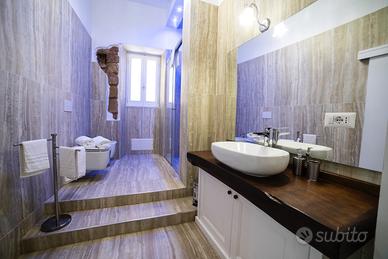 Casa vacanze nel centro storico di Tropea