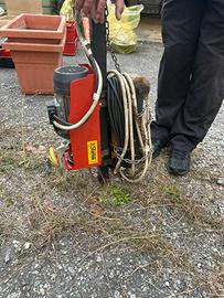 PARANCO ELETTRICO STARKRIO