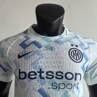 maglia Inter Away 2025/26 match