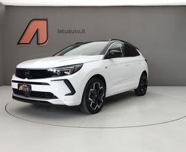 GRANDLAND 1.5 ECOTEC 130CV ULTIMATE AT8
