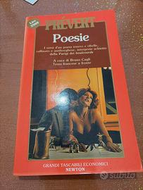 Poesie