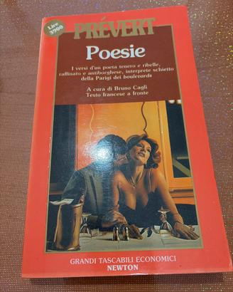 Poesie
