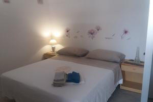 Stanza a campora san giovanni (amantea)