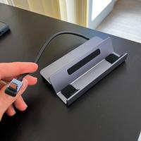 Docking Station UGREEN per Steam Deck