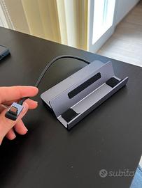 Docking Station UGREEN per Steam Deck