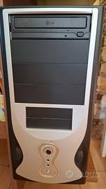 Computer fisso Intel Core 2