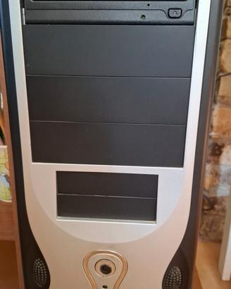 Computer fisso Intel Core 2