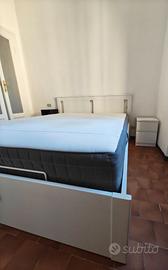 Mobili Ikea - camera da letto + divano