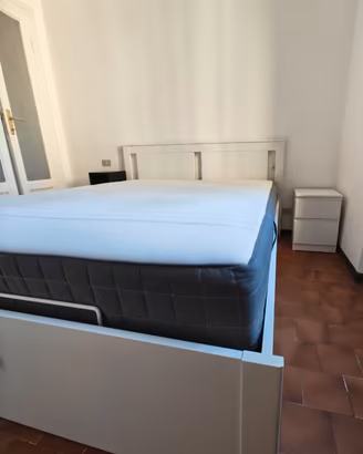 Mobili Ikea - camera da letto + divano