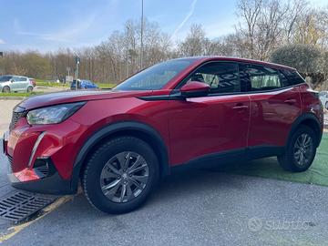 Peugeot 2008 PureTech 130 S&S *Neopatentati*Solo 5