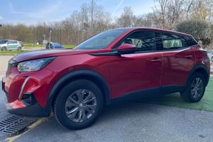 Peugeot 2008 PureTech 130 S&S *Neopatentati*Solo 5