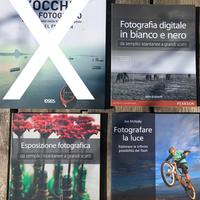 Libri fotografici