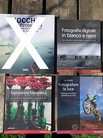 Libri fotografici