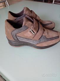 Scarpe donna invernali n. 35 Abbigliamento e Accessori In vendita a Foggia