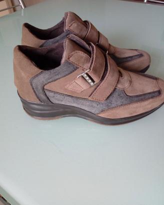 Scarpe donna invernali n. 35