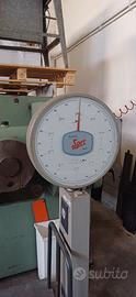Bilancia analogica 600kg