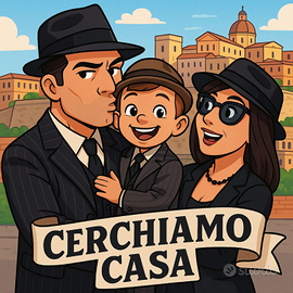 Tri-Quadrivani Conclusione immediata