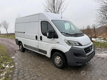 Ricambi fiat ducato 2015>21