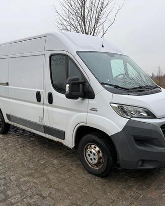 Ricambi fiat ducato 2015>21