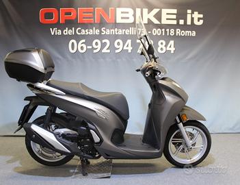 Honda SH 350 E5 06/2021 Km 11000