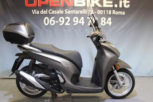 Honda SH 350 E5 06/2021 Km 11000